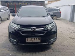 Honda CRV 1.5 Turbo Prestige AT 2019 Hitam