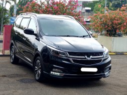 Wuling Cortez 1.5 T Lux + CVT 2022 hitam sunroof cash kredit proses bisa dibantu