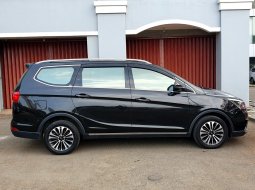 Wuling Cortez 1.5 T Lux + CVT 2022 hitam sunroof cash kredit proses bisa dibantu 4