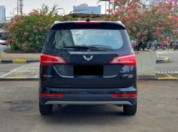 Wuling Cortez 1.5 T Lux + CVT 2022 hitam sunroof cash kredit proses bisa dibantu 6