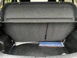 Suzuki Swift GX 2014 AT Putih KM 70rb Istimewa tangan pertama 8