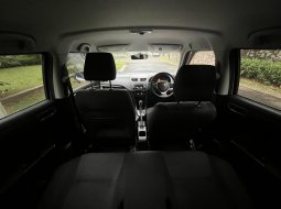 Suzuki Swift GX 2014 AT Putih KM 70rb Istimewa tangan pertama 9