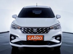 Suzuki Ertiga 1.5 GX Hybrid MT 2022 Putih