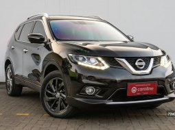 Nissan X-Trail 2.5 CVT 2017 Hitam