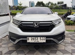 Honda CRV Turbo 1.5 Matic Tahun 2023 Kondisi Mulus Terawat Istimewa Seperti Baru