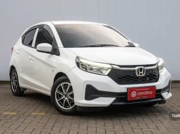 Honda Brio E CVT 2023 Putih