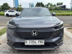 Honda HRV SE Matic Tahun 2022 Kondisi Mulus Terawat Istimewa Seperti Baru 12