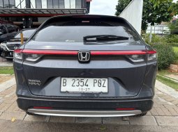 Honda HRV SE Matic Tahun 2022 Kondisi Mulus Terawat Istimewa Seperti Baru 13