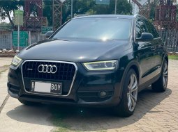 Audi Q3 2.0 TFSI 2014