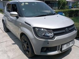 Jual mobil Suzuki Ignis GL AT 2018