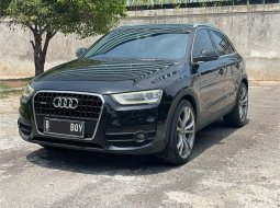 Audi Q3 1.4 TFSI 2014 SUV