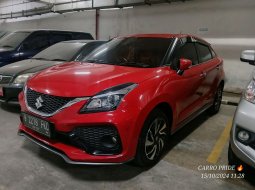 DP 10 juta Suzuki Baleno Hatchback A/T 2021