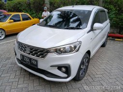 Suzuki Ertiga GX HYBRID MT 2022