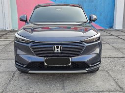 Honda HR-V 1.5 Spesical Edition 2022 Abu-abu