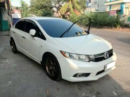 Honda Civic 1.8 i FB AT B GENAP Pjk Baru NOV 2025 Head Unit Android Mulus Siap Pakai KREDIT TDP 27jt