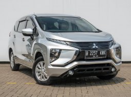 Mitsubishi Xpander GLS A/T 2020 - Garansi 1 Tahun - DP 10 JT AJA