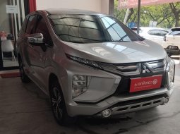 Mitsubishi Xpander Ultimate 1.5 AT 2021 - Unit Terawat Bisa Nego - B2673BRQ