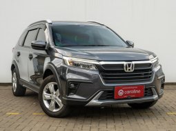 Honda BR-V E 1.5 CVT AT 2023 - Kilometer Rendah 4Ribuan - A1803RW