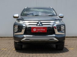 Mitsubishi Pajero Sport Dakar Ultimate 2.4 AT 2021 - Pajak Panjang 2