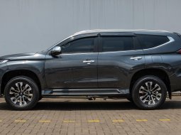 Mitsubishi Pajero Sport Dakar Ultimate 2.4 AT 2021 - Pajak Panjang 5