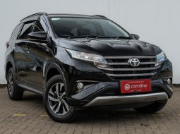 Toyota Rush G AT 2020 - Unit Terawat Bisa Nego - B2019SRO