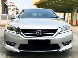 Honda Accord 2.4 VTi-L Ninth Gen (Grade A) Km 83rb Record ATPM B GENAP Pjk JUNI 2025 KREDIT TDP 85jt 1