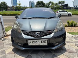 Honda Jazz RS Matic Tahun 2013 Kondisi Mulus Terawat Istimewa Seperti Baru