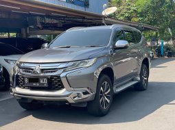 Mitsubishi Pajero Sport Dakar 4x2 AT