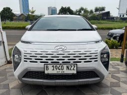 Hyundai Stargazer Trend matic Tahun 2023 Kondisi Mulus Terawat Istimewa Seperti Baru