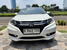 Honda HRV Prestige Matic Tahun 2018 Kondisi Mulus Terawat Istimewa Seperti Baru