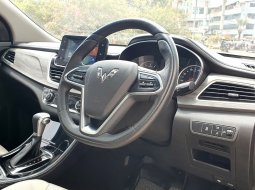 Wuling Cortez 1.5 Lux+ CVT 2021 hitam sunroof cash kredit proses  bisa dibantu 18