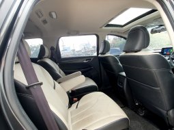 Wuling Cortez 1.5 Lux+ CVT 2021 hitam sunroof cash kredit proses  bisa dibantu 16