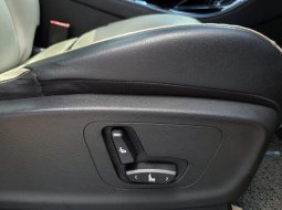 Wuling Cortez 1.5 Lux+ CVT 2021 hitam sunroof cash kredit proses  bisa dibantu 19