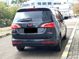 Wuling Cortez 1.5 Lux+ CVT 2021 hitam sunroof cash kredit proses  bisa dibantu 8