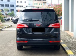 Wuling Cortez 1.5 Lux+ CVT 2021 hitam sunroof cash kredit proses  bisa dibantu 7
