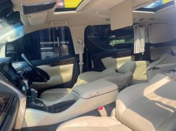 DISKON ALPHARD G ATPM 2020 AT PUTIH UNIT LULUS INSPEKSI 8