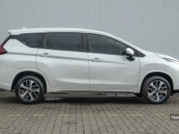 Nissan Livina EL MT 2019 Putih 3