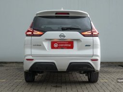 Nissan Livina EL MT 2019 Putih 5