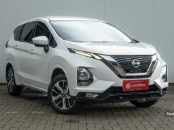 Nissan Livina EL MT 2019 Putih