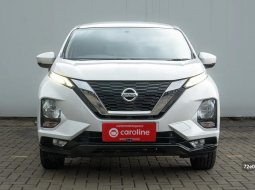 Nissan Livina EL MT 2019 Putih 2