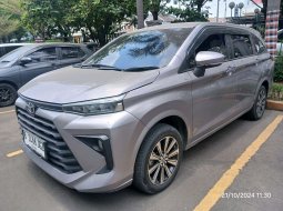 Murah Toyota Avanza 1.5 G  TSS AT 2021