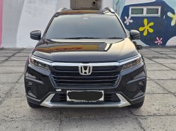 Honda BR-V Prestige CVT with Honda Sensing 2023 Hitam