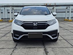 Honda CR-V 1.5L Turbo Prestige 2022 Putih