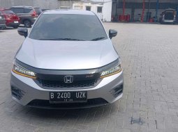 Honda City City RS Hatchback 1.5 AT 2021