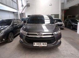 Toyota Kijang Innova 2.0 G  AT 2018 