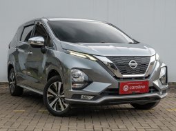 Nissan Livina VL 1.5 AT 2019 - Pajak Panjang Full Setahun - B1298NIJ