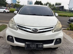 Daihatsu Xenia R Manual Tahun 2012 Kondisi Mulus Terawat Istimewa Seperti Baru