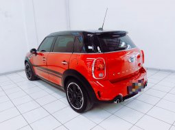 Mini Cooper 1.6 S Countryman 2013 4