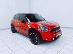 Mini Cooper 1.6 S Countryman 2013 3