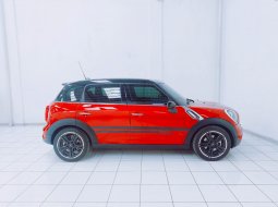 Mini Cooper 1.6 S Countryman 2013 6